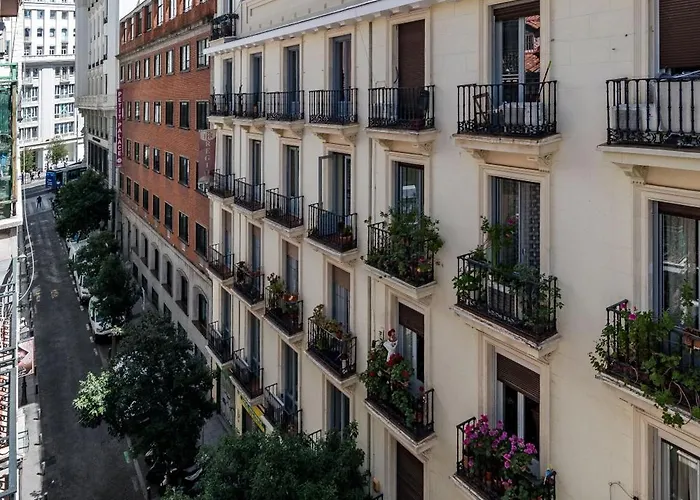 Gran Vía VII - De 1